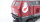 Roco H0 Diesellok BR 215 061-3 DB Gleichstrom