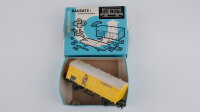 Märklin H0 4909 Bananenwagen "Jamaica"...