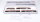Märklin H0 26557 Zugset TEE Bavaria SBB Wechselstrom Digital Sound Mfx