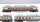 Märklin H0 26557 Zugset TEE Bavaria SBB Wechselstrom Digital Sound Mfx