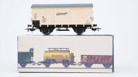 Piko H0 5/6412-011 Kühlwagen 175270 DR