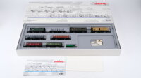 Märklin H0 4789 Wagen-Set "Deutscher Staatsbahn...