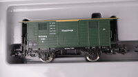 Märklin H0 4789 Wagen-Set "Deutscher Staatsbahn...