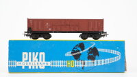 Piko H0 5260/5/61 offener Güterwagen DR