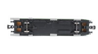 Dingler H0 010043 Bahnpostwagen