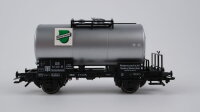 Trix H0 23995 Kesselwagen mit Tank LKW Rheinpreussen DB