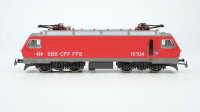 Märklin H0 3623 E-Lok BR Re4/4IV 10104 SBB CFF FFS...