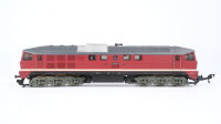 Piko H0 Diesellok BR 130 005-2 DR Gleichstrom (Licht defekt/ Abbrüche)