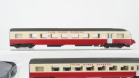 Lima H0 Konvolut TEE Steuerwagen