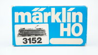 Märklin H0 3152 E-Lok BR Serie 1605 SNCB Wechselstrom