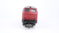 Lima H0 Diesellok BR V 160 011 DB Gleichstrom (Licht defekt)