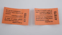 Hobby Line H0 56014 Gedeckter Güterwagen DB