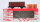 Hobby Line H0 56014 Gedeckter Güterwagen DB