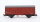 Hobby Line H0 56014 Gedeckter Güterwagen DB