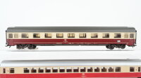Märklin H0 Konvolut TEE Abteilwagen Reisezugwagen 1. Kl. DB