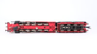 Fleischmann H0 Dampflok BR 50 058 DB Gleichstrom