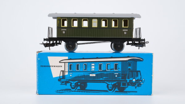 Märklin H0 4040 Personenwagen