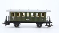 Märklin H0 4040 Personenwagen