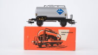 Märklin H0 4500 Kesselwagen "Aral" DB