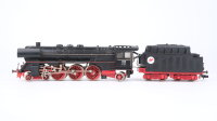 Fleischmann H0 Dampflok BR 01 182 DB Gleichstrom (Licht...
