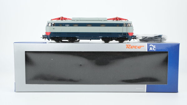 Roco H0 78500 E-Lok BR E444 037 FS Wechselstrom Digital