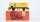 Märklin H0 4509 Kühlwagen (Bananen) Tko 02 der DB