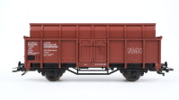 Trix H0 23511 Privatwagen NMH Stahlwerke DB