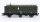 Fleischmann H0 5594K Mannschaftwagen DB
