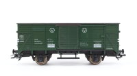 Fleischmann H0 5351 Gerätewagen 80 941 3 353-2 DB