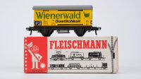 Fleischmann H0 5021 Kühlwagen (Wienerwald) 5021 DB