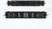 Roco H0 Konvolut Schnellzugwagen 1./2./3. Kl. DB u.a.