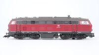 Fleischmann H0 Diesellok BR 218 307-7 DB Gleichstrom