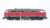 Fleischmann H0 Diesellok BR 218 307-7 DB Gleichstrom