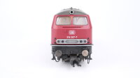 Fleischmann H0 Diesellok BR 218 307-7 DB Gleichstrom