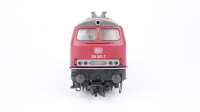 Fleischmann H0 Diesellok BR 218 307-7 DB Gleichstrom