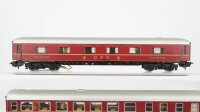 Märklin H0 Konvolut Schlafwagen Speisewagen DSG