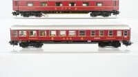 Märklin H0 Konvolut Schlafwagen Speisewagen DSG