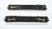 Märklin H0 Konvolut Schlafwagen Speisewagen DSG