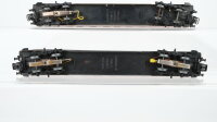 Märklin H0 Konvolut Schlafwagen Speisewagen DSG