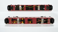 Märklin H0 Konvolut Schlafwagen Speisewagen DSG