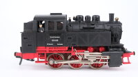 Lima H0 Dampflok BR 80 005 DB Gleichstrom