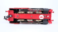 Lima H0 Dampflok BR 80 005 DB Gleichstrom