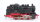 Lima H0 Dampflok BR 80 005 DB Gleichstrom