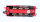 Lima H0 Dampflok BR 80 005 DB Gleichstrom