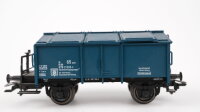 Märklin H0 46049 Schienenreinigungswagen DB