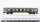 Märklin H0 Konvolut Personenwagen 1.Kl. blau Packwagen grün DB (Abbrüche)