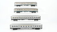 Märklin H0 Konvolut "Silberlinge"...