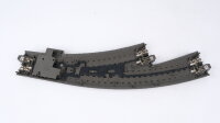 Märklin H0 24672 Bogenweiche rechts R1=360 mm, 30°