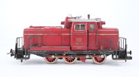 Fleischmann H0 Diesellok BR V60 151 DB Gleichstrom