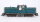 Fleischmann H0 Diesellok BR 212 381-8 DB Gleichstrom (Licht teilweise defekt)
